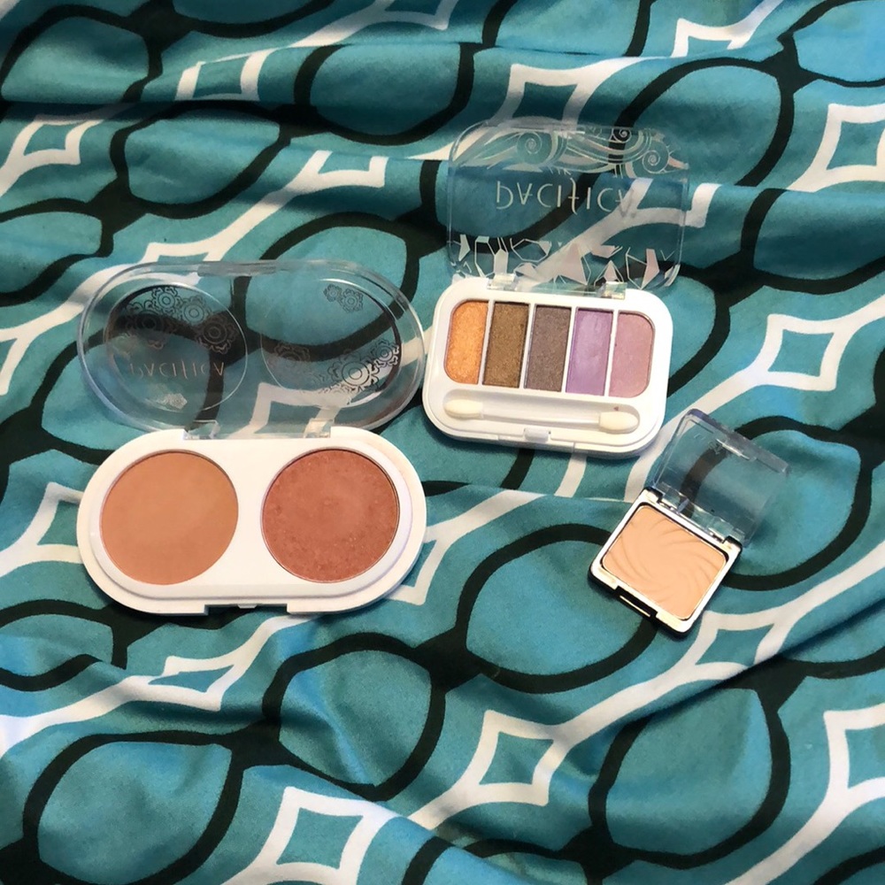 Eyeshadow